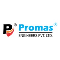 Promas Engineering Private Ltd logo - Similar company to Promas Mx