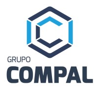 Grupo Compal logo - Similar company to Macam Empreendimentos