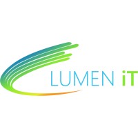 Lumen IT logo - Similar company to Lumen It