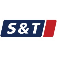S&T NDT S.r.l. logo - Similar company to Welding Data Logging