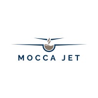 MoccaJet logo - Similar company to Quantumvia