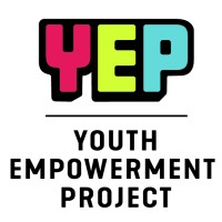Youth Empowerment Project (YEP) logo - Similar company to Social Development And Learning Laboratory