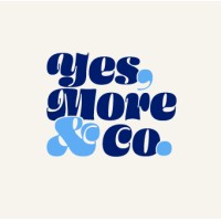 Yes, More & Co. logo - Similar company to Junify