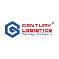 CENTURY LOGISTICS CO.,LTD logo - Similar company to Trv Logistics