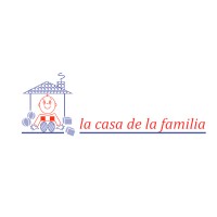Asociación La Casa de la familia logo - Similar company to Psicoturay
