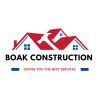 Boak Construction and Engineering services (u) Ltd logo - Similar company to Axelus