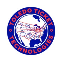 Toledo Ticket Technologies logo - Similar company to Oobeo Parking And Mobility