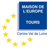 Maison de l'Europe de Tours Centre Val de Loire - EUROPE DIRECT logo - Similar company to Mjclaigle