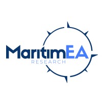 MaritimEA Research logo - Similar company to Environmental Humanities Lu