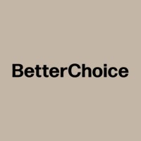 BetterChoice logo - Similar company to Circular Energy Systems