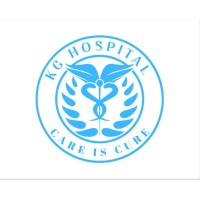 KG Hospitals logo - Similar company to Shubham