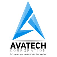 Avatech Corporation logo - Similar company to Avatech Llc