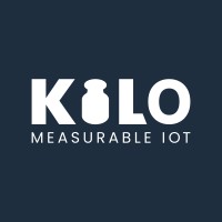 Kilo IoT, GmbH logo - Similar company to Santrua Tech
