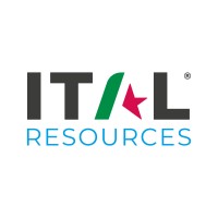 ITAL RESOURCES logo - Similar company to Trasma Srl