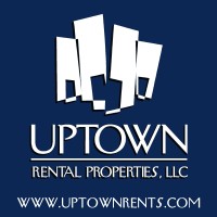 Uptown Rental Properties logo - Similar company to Model Group