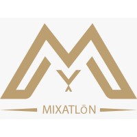 MIXATLON logo - Similar company to Gym Facial