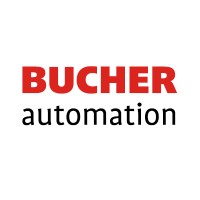 Bucher Automation logo - Similar company to Eaminc