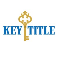 Key Title logo - Similar company to Golden Dog Title & Trust