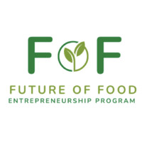 Future of Food Entrepreneurship Program logo - Similar company to Savage Impacts