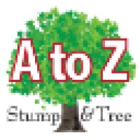 A To Z Stump & Tree Inc.