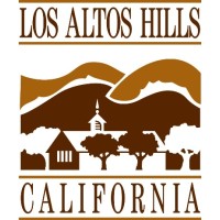 Town Of Los Altos Hills