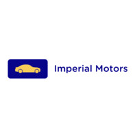 Imperial Motors Co. Ltd. logo - Similar company to Mbs Japan