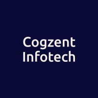 Cogzent Infotech Pvt Ltd