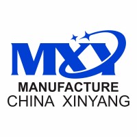 MXY Machining logo - Similar company to Skyline It Inc.