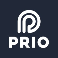 Prio logo - Similar company to Miramar