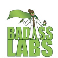 BADASS Labs logo - Similar company to Ptm Bio Llc