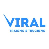 Вирал Груп / Viral Group logo - Similar company to Dr Edward