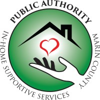 IHSS Public Authority of Marin logo - Similar company to Ihss