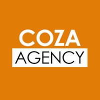 COZA AGENCY logo - Similar company to Fejem