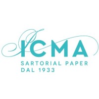 ICMA Sartorial Paper logo - Similar company to Cicsa Group
