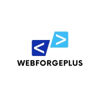WebForgePlus logo - Similar company to Daily Tech Suggest