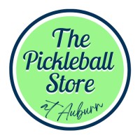 The Pickleball Store at Auburn logo - Similar company to Dona Jo