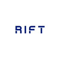 RIFT logo - Similar company to Rift