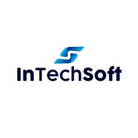 InTechSoft logo - Similar company to Intechsoft