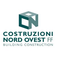 Costruzioni NORD OVEST FF logo - Similar company to I.Co.S. Srl