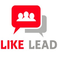 Likelead logo - Similar company to Like Leads