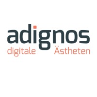 adignos logo - Similar company to Smart Commerce Se