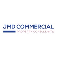 JMD Commercial logo - Similar company to B2Pm - Project Management & Cost Consultancy