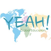 YEAH! Global Education logo - Similar company to Heed Education