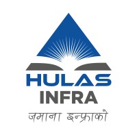 Hulas Infra logo - Similar company to Shreenath Engineering Works