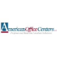 American Office Centers