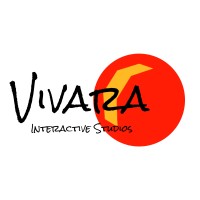 Vivara Interactive Studios logo - Similar company to Techfortune Vc
