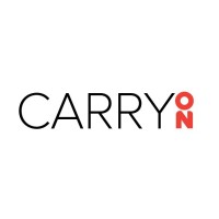CarryOn logo - Similar company to Carryon Tech