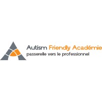 Autism Friendly Academie logo - Similar company to Psycho & Work