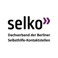 selko e. V. - Dachverband der Selbsthilfe-Kontaktstellen logo - Similar company to Crps Selbsthilfe Köln | Bremen