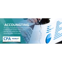 Doublell Accounting Inc. logo - Similar company to Absolute Accounting